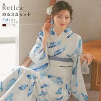 Retica | MFND0010799