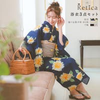 Retica | MFND0010824