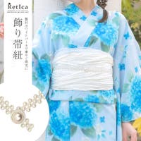 Retica（レティカ）の浴衣・着物/浴衣小物