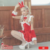 my minette（マイミネット）のコスチューム/クリスマス用コスチューム