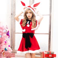 my minette（マイミネット）のコスチューム/クリスマス用コスチューム