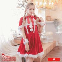 my minette（マイミネット）のコスチューム/クリスマス用コスチューム