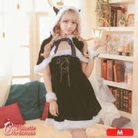 my minette（マイミネット）のコスチューム/クリスマス用コスチューム