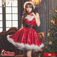 my minette（マイミネット）のコスチューム/クリスマス用コスチューム
