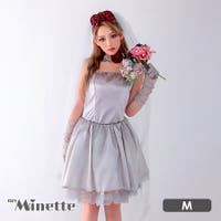 my minette（マイミネット）のコスチューム/ハロウィン