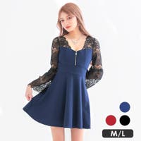 my minette（マイミネット）のワンピース・ドレス/ドレス