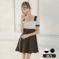 my minette（マイミネット）のワンピース・ドレス/ワンピース