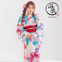 my minette | MFND0010833