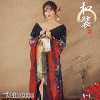 my minette | MFND0005389