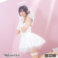 my minette（マイミネット）のコスチューム/ハロウィン用コスチューム