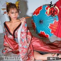 my minette（マイミネット）のコスチューム/ハロウィン用コスチューム