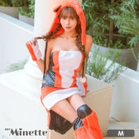 my minette（マイミネット）のコスチューム/ハロウィン用コスチューム
