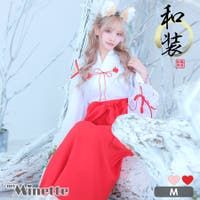 my minette | MFND0011003