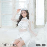 my minette（マイミネット）のコスチューム/ハロウィン用コスチューム