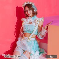 my minette | MFND0010598