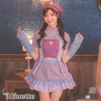 my minette | MFND0011009
