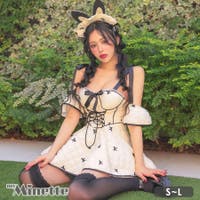my minette | MFND0011011