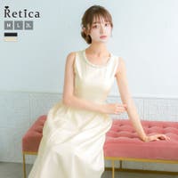 Retica（レティカ）のワンピース・ドレス/ドレス