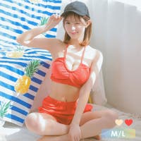 水着 seafolly   ギンガム 赤 レッド タンキニ 上下セット 水着 seafolly ギンガム 赤 レッド タンキニ 上下セット
