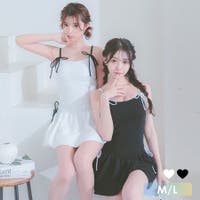 my minette（マイミネット）の水着/ワンピース水着