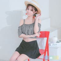 my minette（マイミネット）の水着/ビキニ