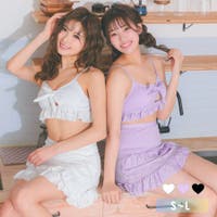 my minette（マイミネット）の水着/水着セット
