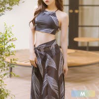 my minette（マイミネット）の水着/水着セット