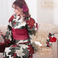 Retica（レティカ）の浴衣・着物/浴衣