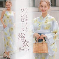 Retica（レティカ）の浴衣・着物/浴衣