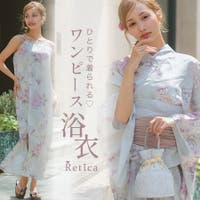 Retica（レティカ）の浴衣・着物/浴衣