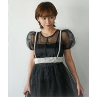 My shawty（マイシャウティ）のトップス/ビスチェ