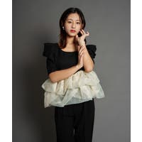My shawty（マイシャウティ）のワンピース・ドレス/カジュアルセットアップ
