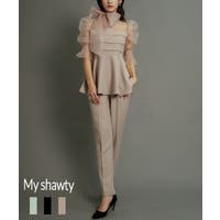 My shawty | MYTW0000116