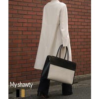 My shawty（マイシャウティ）のバッグ・鞄/トートバッグ