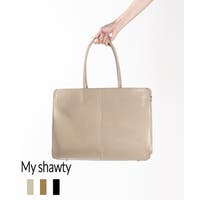 My shawty（マイシャウティ）のバッグ・鞄/トートバッグ