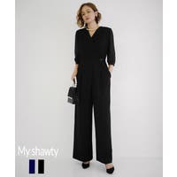 My shawty（マイシャウティ）のパンツ・ズボン/オールインワン・つなぎ