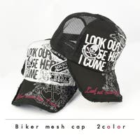 メンズ メッシュキャップ ファッション通販shoplist ショップリスト