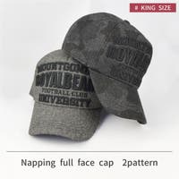 NEVEREND （ネバーエンド）の帽子/キャップ