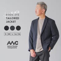 AWC(エイダブリュウシイ)のスーツ/セットアップ
