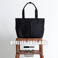 AWC（エイダブリュウシイ）のバッグ・鞄/トートバッグ