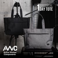 AWC（エイダブリュウシイ）のバッグ・鞄/トートバッグ