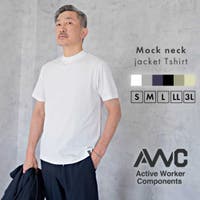 AWC（エイダブリュウシイ）のトップス/Ｔシャツ