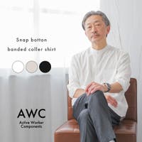 AWC（エイダブリュウシイ）のトップス/シャツ