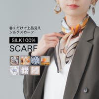 Festinalente（フェスティナレンテ）の小物/スカーフ