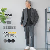 AWC（エイダブリュウシイ）のスーツ/セットアップ