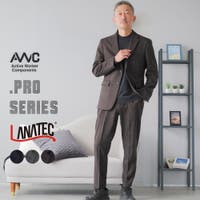 AWC（エイダブリュウシイ）のスーツ/セットアップ