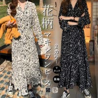 NEWGIRL （ニューガール ）のワンピース・ドレス/マキシワンピース