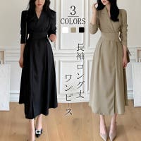NEWGIRL （ニューガール ）のワンピース・ドレス/マキシワンピース