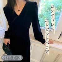 NEWGIRL （ニューガール ）のワンピース・ドレス/マキシワンピース