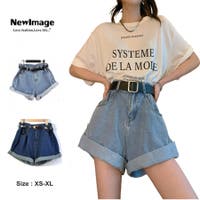 NewImage（ニューイメージ）のパンツ・ズボン/ショートパンツ